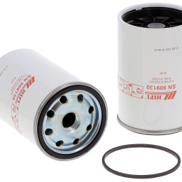 Filtr paliwa dla HYUNDAI HX 480 L