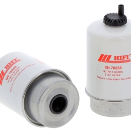 Filtr paliwa dla HAMMEL HD 1500 D