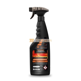 Płyn do mycia szyb samochodowych i lusterek - PROFESSIONAL, 750ml - atomizer, Teger