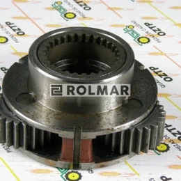 Kosz satelit reduktora kpl. 3130082K91 MF4