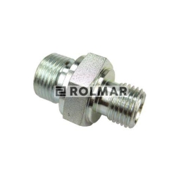 Redukcja 3/8" BSP / 1/4" BSP BB