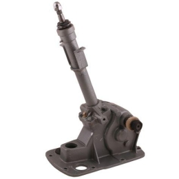 Mechanizm kierowniczy, kolumna kierownicza kpl. MF3