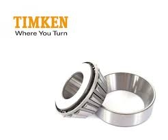 ŁOŻYSKO  HM 807049/10 TIMKEN