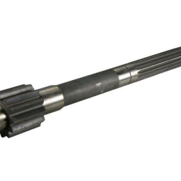 Wał dyferencjału-11 zębów mechanizmu różnicowego oryginał Zetor