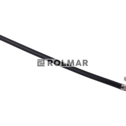 Wąż do pistoletu do pompowania L-380mm (38cm) długi