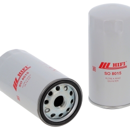 Filtr oleju dla CASE QUADTRAC 485