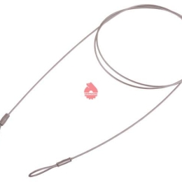 Linka - Maska L-1335mm 4236105 C-330 ORYGINAŁ URSUS