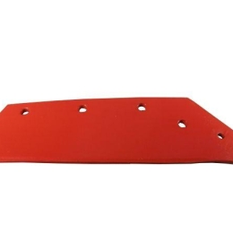Eurolemiesz prawy 16"  Kverneland Vulcan pasuje śruba M14X34OV - 4 szt.