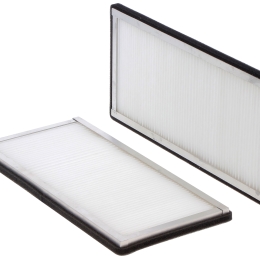 Filtr kabinowy NOT CERTIFIED EN15695 dla NORCAR-LOGSET 5 F