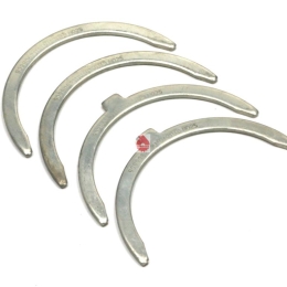 Komplet Półpierścieni P-1 (I szlif) 31137211 MF-3 ORYGINAŁ URSUS