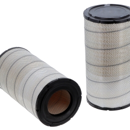 Filtr powietrza - bezpiecznik dla TIMBERPRO 830 B