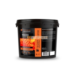 Pasta do mycia silnie zabrudzonych rąk 5l / TEGER