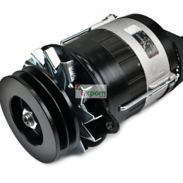 Alternator MTZ 100A podwójne koło pasowe KWIDZYN eu