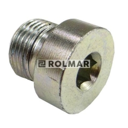 Korek B 3/4"ED pod Imbus