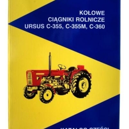 Katalog C-360