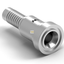 Zakucie hydrauliczne SFS DN25-1-1/4" (fi 54.0mm) (pasuje do SUPERCAT) PREMIUM Waryński