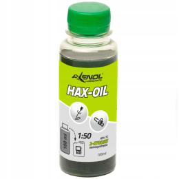 Olej do mieszanki Axenol Hax-Oil KONHUS100 100ml