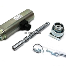 Sterowanie elektryczne 24VDC do rozdzielaczy AMV70. 80l/min