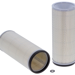 Filtr powietrza - bezpiecznik dla FOTON FL 958 G