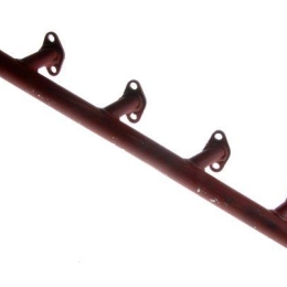 Rura wody 40010501 C-360/Zetor