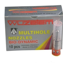 Rozpylacz Bizon SW400 WUZETEM