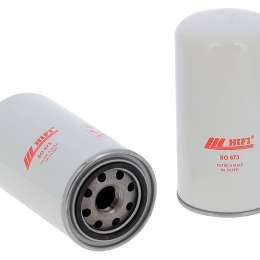 Filtr oleju dla CASE 531