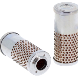 Filtr hydrauliczny dla HOLDER A 550