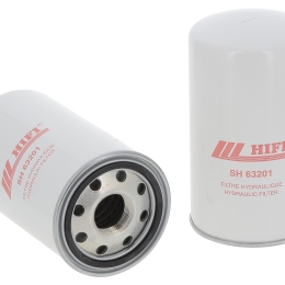 Filtr hydrauliczny dla DIECI 25.6 MINI AGRI