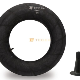 Dętka Butylowa 6.50-16 TR15 TEGER