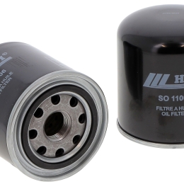 Filtr oleju dla VALTRA 205 TURBO