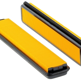 Filtr kabinowy NOT CERTIFIED EN15695 dla FIAT L 60