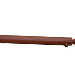 Cylinder hydrauliczny, siłownik, cyklop wysięgnik 7214035010 CJ2F-18-80/45/630 DGzL+U (dwustronny) Kraj