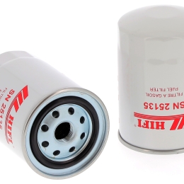 Filtr paliwa dla MANITOU ML 40