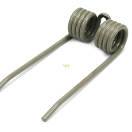 Palec podbieracza zastosowanie Krone 9381480 Waryński