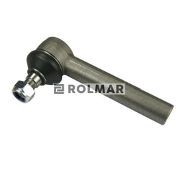 Przegub kierowniczy 207mm - M24x1,5 126145A1 Case TAQ
