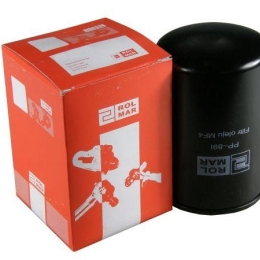 Filtr oleju MF4