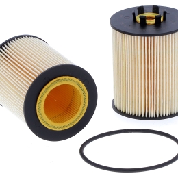 Filtr paliwa dla FUCHS 320 MHL