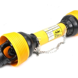 Wał przegubowo-teleskopowy 560-800mm 1240Nm CE 2020 seria 8R Waryński