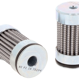 Filtr hydrauliczny dla MANITOU MT 625 H 75K ST5 S1