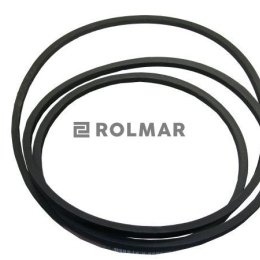Pas klinowy H20x12.5-4260