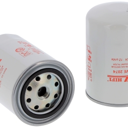 Filtr ukladu chlodzenia dla LUGGER NL 6108 A