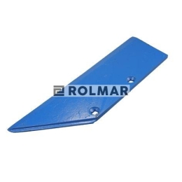 Lemiesz prawy 18" BS 45 D RE gruby Lemken Vulcan