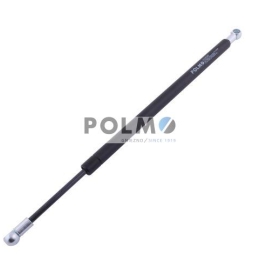 Siłownik szyby przedniej tylnej drzwi L max. 505mm 4402638P DEUTZ LAMBORGHINI SAME POLMO