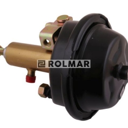 Siłownik hamulcowy T24-30 hydrauliczno-pneumatyczny zamiennik BCDT2430 66782000416