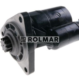 Rozrusznik z reduktorem 12V MTZ/T-25 import