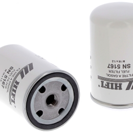 Filtr paliwa dla PAUS 1055 SL