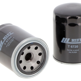 Filtr oleju dla GENERAC CUBE PRO