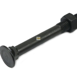 Śruba kpl. płużna podsadzana D 608 M12x100 mm kl.12.9 Waryński ( sprzedawane po 10 )