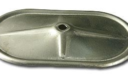 Pokrywa boczna C-330