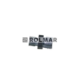 Złącze hydrauliczne proste BB G1/4-16x1.5